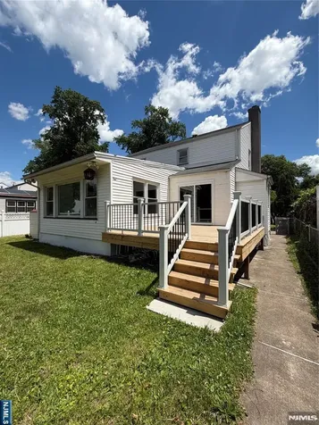 910 Roanoke Avenue Hillside NJ 07205