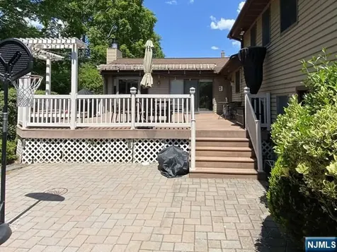 212 Delmar Avenue Glen Rock NJ 07452