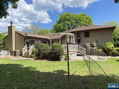 212 Delmar Avenue Glen Rock NJ 07452