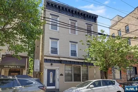 29 Franklin Street Jersey City NJ 07307