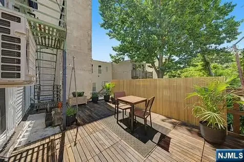 29 Franklin Street Jersey City NJ 07307