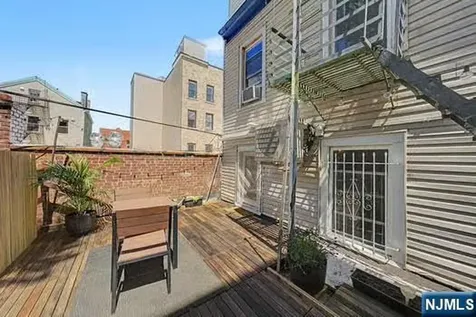 29 Franklin Street Jersey City NJ 07307