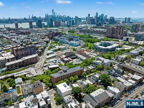 29 Franklin Street Jersey City NJ 07307