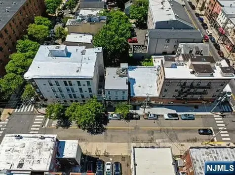 29 Franklin Street Jersey City NJ 07307