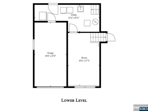 1252 Ringwood Avenue Pompton Lakes NJ 07442