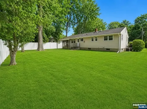 622 Valley Court Twp Of Washington NJ 07676