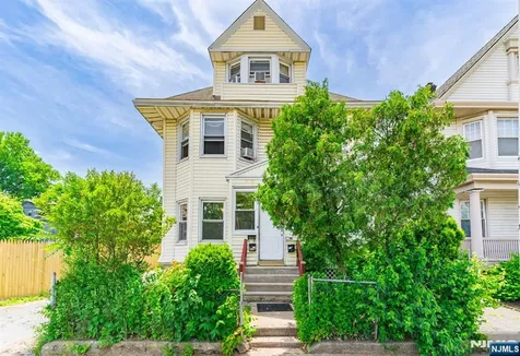 3 Winthrop Terrace East Orange NJ 07018
