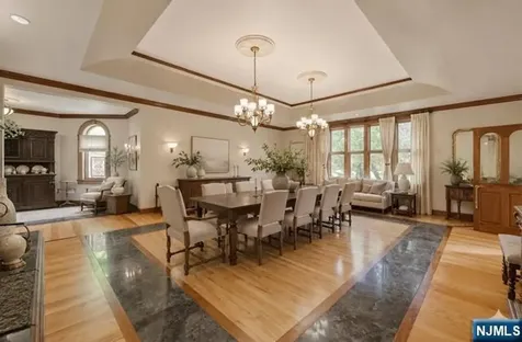 1 Cherokee Court Sparta NJ 07871