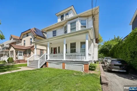 164 Dewitt Avenue Belleville NJ 07109