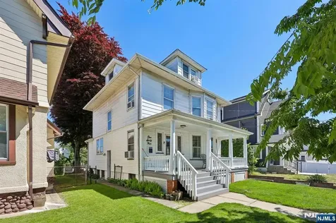 164 Dewitt Avenue Belleville NJ 07109