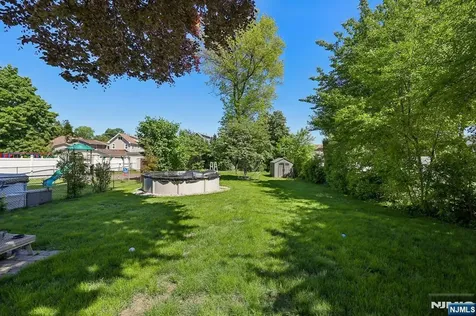 164 Dewitt Avenue Belleville NJ 07109