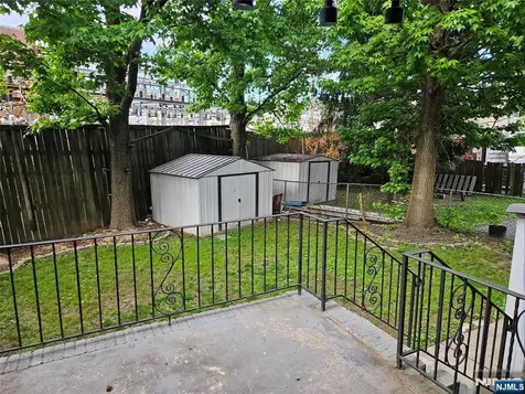 281 Marion Avenue Cliffside Park NJ 07010