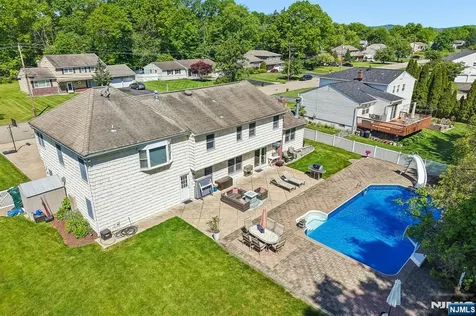 20 Normandy Road Montville Township NJ 07058