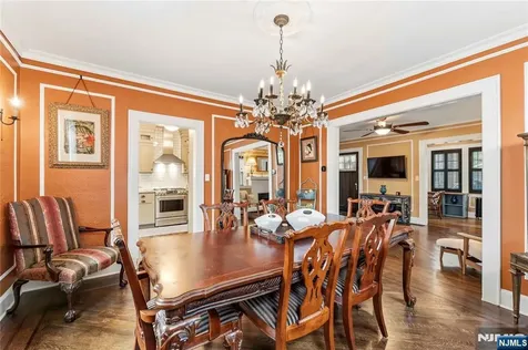 16 Coolidge Avenue Bloomfield NJ 07003