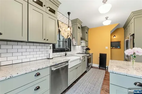 16 Coolidge Avenue Bloomfield NJ 07003