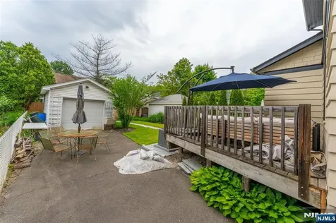 16 Coolidge Avenue Bloomfield NJ 07003