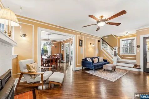 16 Coolidge Avenue Bloomfield NJ 07003