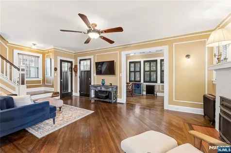 16 Coolidge Avenue Bloomfield NJ 07003