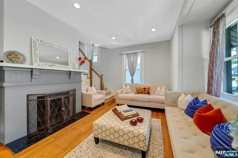 149 Elm Avenue Hackensack NJ 07601