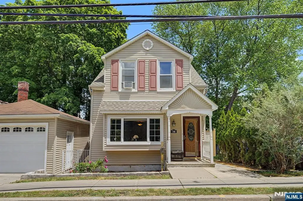 788 Belmont Avenue North Haledon NJ 07508