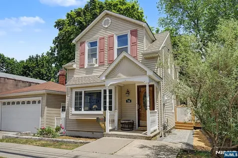 788 Belmont Avenue North Haledon NJ 07508