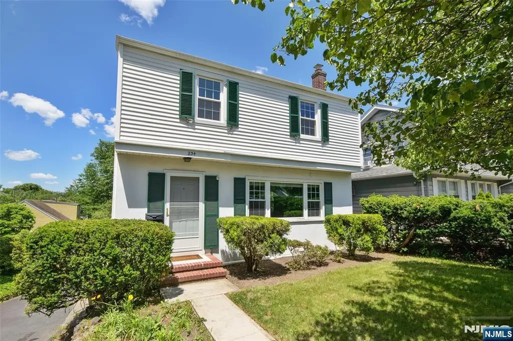 234 Ridgefield Avenue Bogota NJ 07603