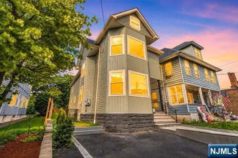 249 Hillside Leonia NJ 07605