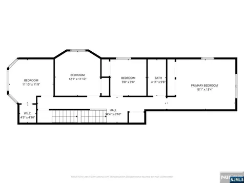 249 Hillside Leonia NJ 07605