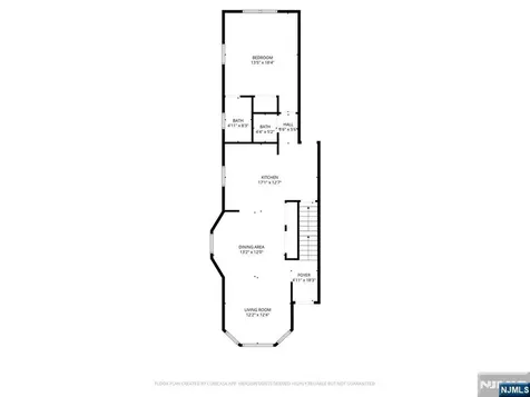 249 Hillside Leonia NJ 07605