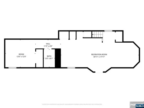 249 Hillside Leonia NJ 07605