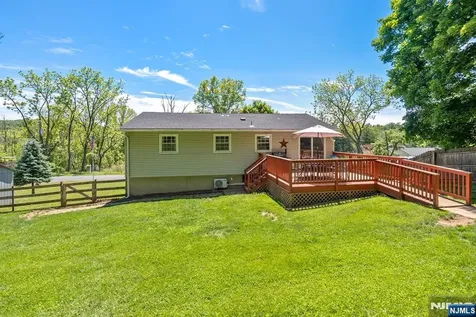 34 Beavers Street High Bridge NJ 08829