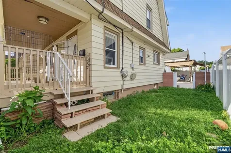 48-50 Lenox Avenue Paterson NJ 07502