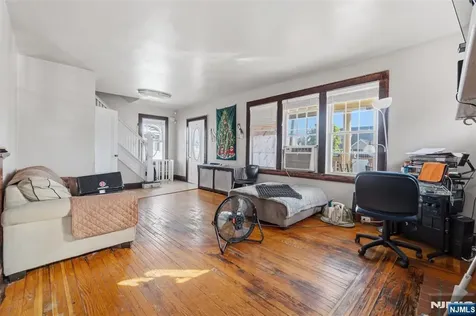48-50 Lenox Avenue Paterson NJ 07502