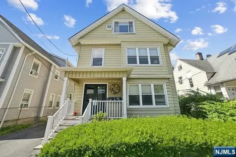 16 Henry Street Bloomfield NJ 07003