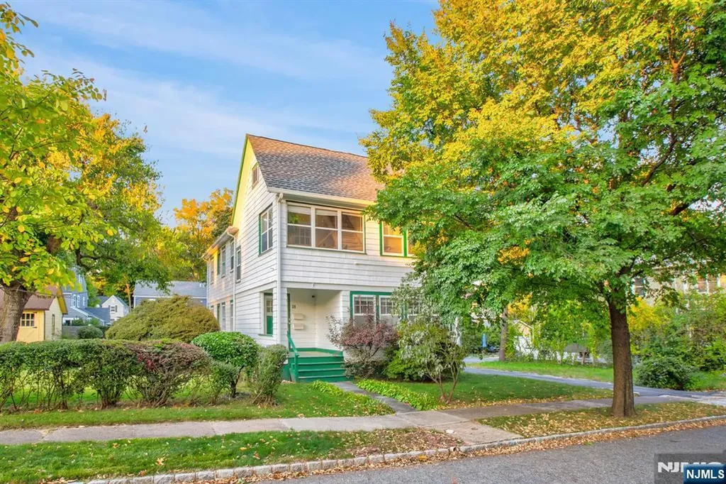 26 Howe Avenue Montclair NJ 07042