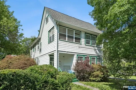 26 Howe Avenue Montclair NJ 07042