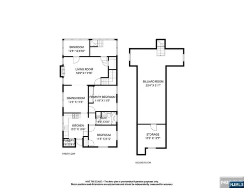 26 Howe Avenue Montclair NJ 07042