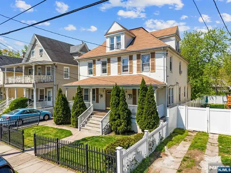 130 Park Avenue Englewood NJ 07631