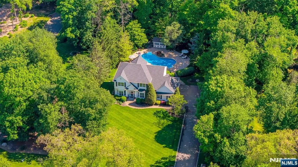 9 Timber Trail Rockaway Boro NJ 07005