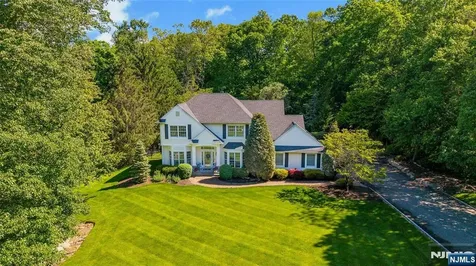 9 Timber Trail Rockaway Boro NJ 07005