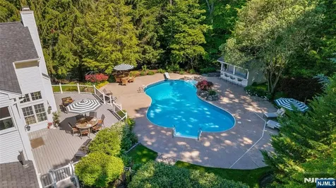 9 Timber Trail Rockaway Boro NJ 07005