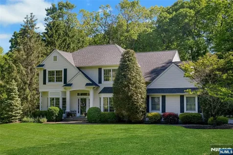 9 Timber Trail Rockaway Boro NJ 07005