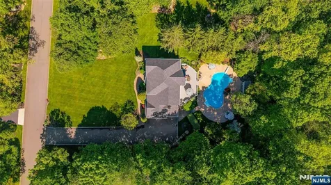 9 Timber Trail Rockaway Boro NJ 07005