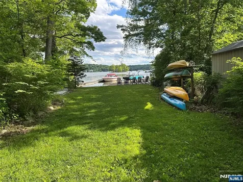 1 Dorel Road Hopatcong NJ 07821