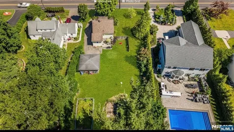 210 Franklin Avenue Wyckoff NJ 07481