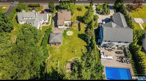 210 Franklin Avenue Wyckoff NJ 07481
