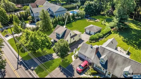 210 Franklin Avenue Wyckoff NJ 07481