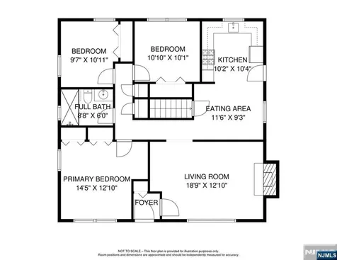 95 Park Place Kearny NJ 07032