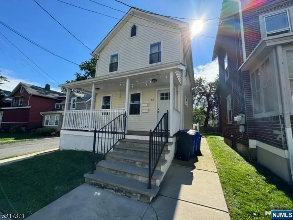 13 Talbot Street Montclair NJ 07042