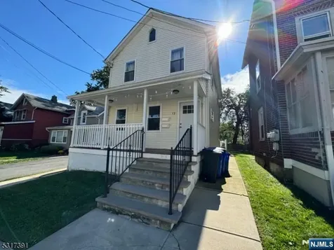 13 Talbot Street Montclair NJ 07042